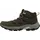 Jack Wolfskin Vojo Tour Texapore Mid Herren Cold Coffee 48