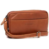 The Chesterfield Brand Ellon Crossbody Bag Cognac