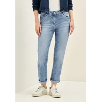 Cecil Jeans in light blue wash | Gr.: W31/L28