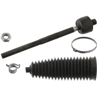FEBI BILSTEIN Axialgelenk, Spurstange