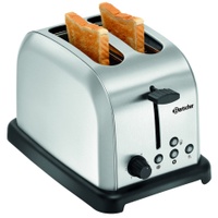 Bartscher Toaster TBRB20 100373