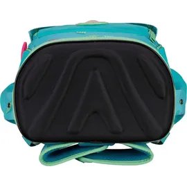 DerDieDas ErgoFlex 5-tlg. Paradise blau