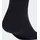 adidas Linear Gepolsterte Crew Funktionssocken 6er Pack Schwarz/Weiß 43-45