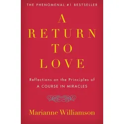 A Return to Love