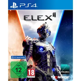 Elex II Playstation 4