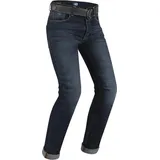 PMJ Legend Caferacer, Jeans - Blau - 38