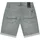 Cars Jeans Jeansshorts CALIFORNIA Den grau XL