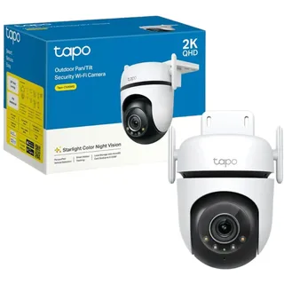 Tapo C520WS