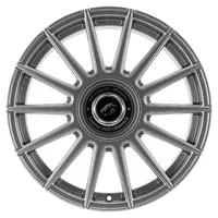 Damina Performance DM09 8x18 ET30 5x112 72,6, anthracite
