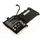 AGI Akku kompatibel mit HP Pavilion X360 11.6 (1 Zelle, 4000 mAh), Notebook Akku, Schwarz