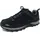 CMP Rigel Low WP Herren Nero/Grey 45