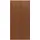 [neu.holz] Wandpaneel Vang Braun 12 St. 8,64 m2