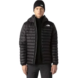The North Face Tera Peak Jacke - TNF Black - L