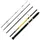 WFT Never Crack Senso Pilk 5tlg 20-120g 2,40m