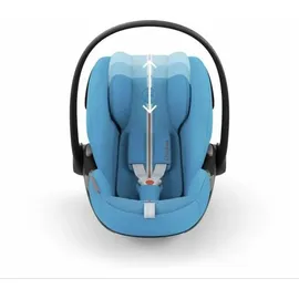 Cybex Cloud G i-Size Beach Blue (Plus)