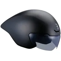 BBB AeroTop M 52-58 cm schwarz 2023