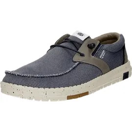 Dockers Slip-Ons Herren Blau 43