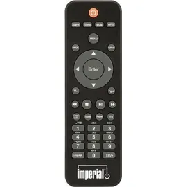 Imperial Dabman i200 CD Holz
