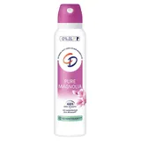 Lornamead GmbH CD Deo Spray Pure Magnolia 48h Deo Schutz 150 ml