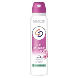 Lornamead GmbH CD Deo Spray Pure Magnolia 48h Deo Schutz 150 ml