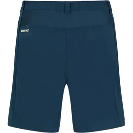 Ziener Nakoa Outdoor-Shorts Regular Blau 38