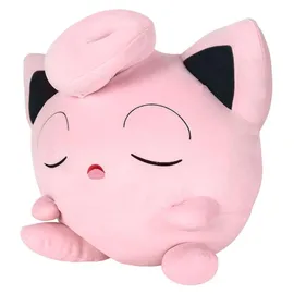 ak tronic Jigglypuff Plüschfigur 45 cm