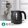 Nedis KAWK300EBK schwarz