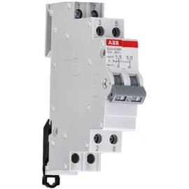 ABB Gruppenschalter 16 A 2 Wechsler 250 V/AC ABB 2CCA703030R0001