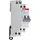 ABB Gruppenschalter 16 A 2 Wechsler 250 V/AC ABB 2CCA703030R0001