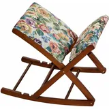 moebel-direkt-online Sessel Relax Polyester 0 x 0 x 0 cm Braun