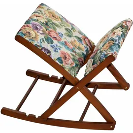 moebel-direkt-online möbel direkt online Fußschaukel / Beinschaukel Relax