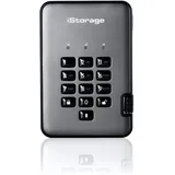 Istorage diskAshur Pro2 HDD 4 TB USB 3.2