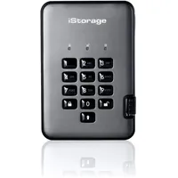 Istorage diskAshur Pro2 HDD 4 TB USB 3.2