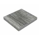 Diephaus Terrassenplatte FINOS WEIß-SCHWARZ 30/30/3 CM PE2