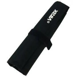 VIRAX Knarrenschlüssel 2-tlg. 4 in 1