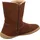 Snipe Barefoot Damen Braun 37