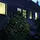 FHS International Lichterkettennetz LED 5 m warmweiß
