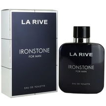 La Rive Ironstone Eau de Toilette 100 ml