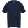 Götzburg New York Pyjama-Shirt Blau XL