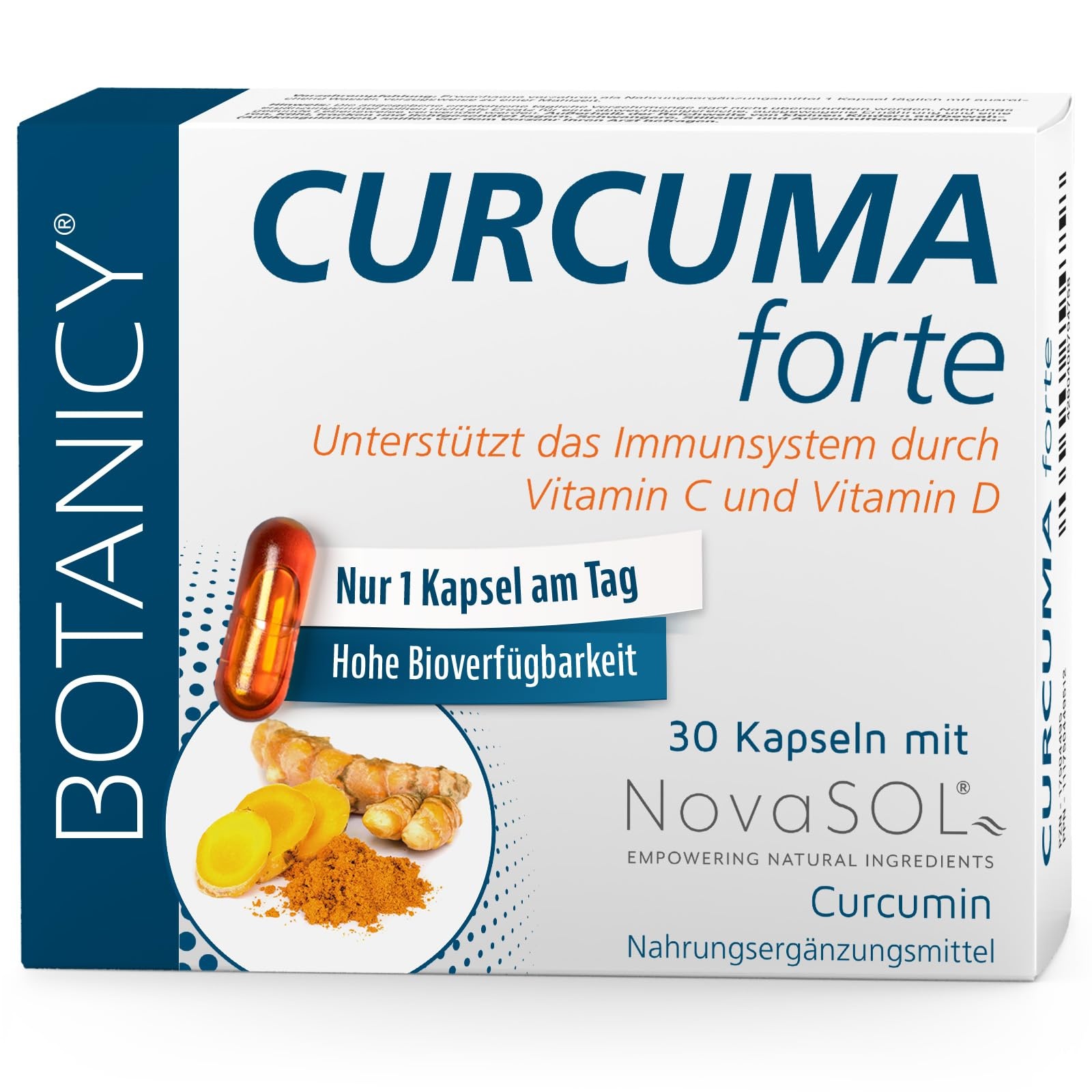 curcumin forte