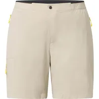 Haglöfs L.I.M Fuse II Shorts women chalk beige