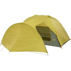 Big Agnes Blacktail 2 Hotel warm olive/chinois green