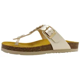 Dr. Brinkmann Pantolette Beige 38