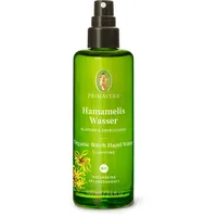 Primavera Hamameliswasser Bio Spray 100 ml