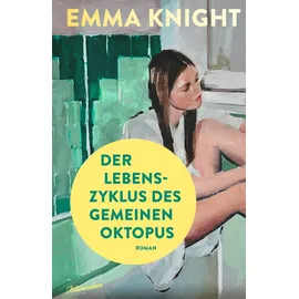 Blumenbar Der Lebenszyklus des Gemeinen Oktopus