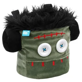 8B+ 8BPLUS Franklin Chalkbag One Size Grün