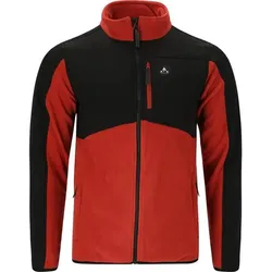 WHISTLER Herren Jacke, Chili Oil, M