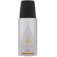 Scorpio Sport Deodorant 150 ml