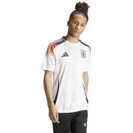 adidas Deutschland Trikot 2024 White 2XL