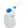 BGS Füllkanne mit flexiblem Ausgussstutzen und Deckel 3 l